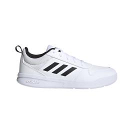 Adidas Trainers Kid Tensaur EU 39 1/3 Ftwr White / Core Black / Ftwr White