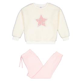 Court Borough Low 2 - Preto - Sapatilhas Rapaz tamanho 27