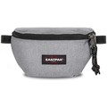 Mala de Cintura Springer, Poliamida e Poliéster, 2 l, 16,5 x 23 x 8,5 cm, Cinzento