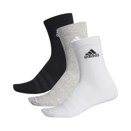 Adidas Performance Lote de 3 pares de meias altas