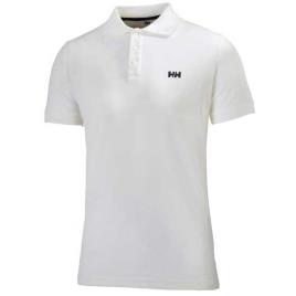 Polo  Driftline - Branco - Montanha Homem tamanho XL