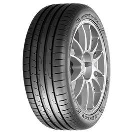 Pneu dunlop sport maxx rt 2 245/45 r18 100 y xl