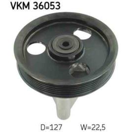 Rolamento de unidade tensora multi-v skf vkm 36053