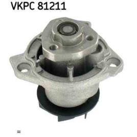 Bomba de água skf vkpc81211