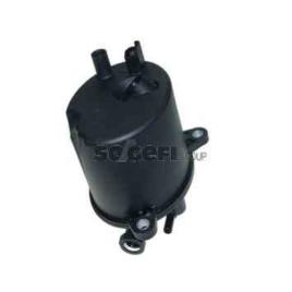 Filtro combustível purflux fcs14