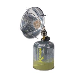 Aquecedor parabólico a gás glow 1 kampa