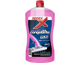 Anti congelante redex g12 25ºc 40% 1l