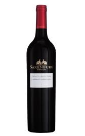 Saxenburg Private Collection Cabernet Sauvignon 2015