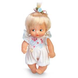Barriguitas Boneca Loira com Rabo