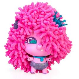 Bellies Beastie Pompom