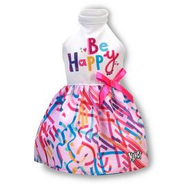 Nancy Fashion Looks: Vestido Be Happy