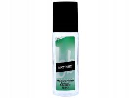 Bruno Banani Made For Men Desodorizante em Spray 75 ml