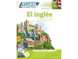 Livro Assimil El Inglés (Mp3 Descargable Inglés) de Vários Autores (Inglês)