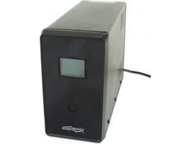 Gembird Eg- -033 Ups Linha Interativa 1,2 Kva 720.