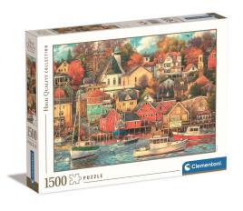 Clementoni High Quality Collection 31685 Puzzle P.