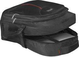 Defender Carbon Mala Para Portáteis 39,6 Cm (15.6.