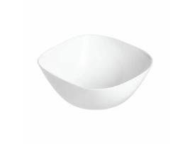Saladeira Luminarc Branco (14 cm)
