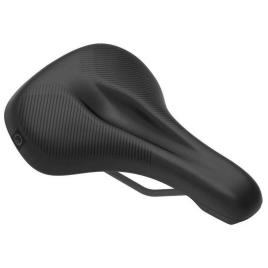 Ergon Selim St Core Evo 174 mm Black / Grey