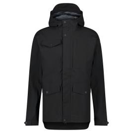 Agu Jaqueta Urban Outdoor Pocket 2.5l S Black