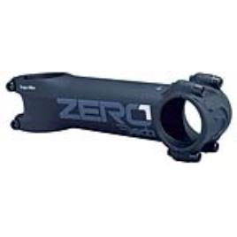 Deda Avanço Zero 1 31.7 Mm 120 mm Black Matt