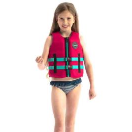 Jobe Neoprene 128 cm Hot Pink