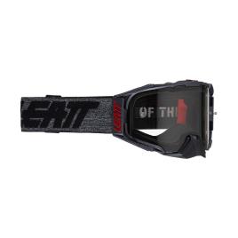 Leatt Óculos Velocity 6.5 One Size Grapheno Light Grey