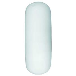 Ocean Para-choque Com Corda Ch2 20 x 55 cm White