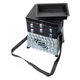 Ragot Assiento Da Caixa 3 Bandejas One Size