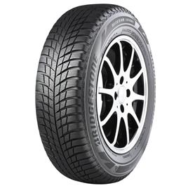 Pneu bridgestone blizzak lm-001 225/55 r17 97 h *