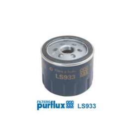 Filtro óleo purflux ls933
