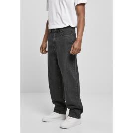 Urban Classics Jeans Urban Classics 90's 36 noir