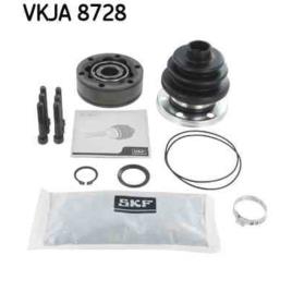 Ponteiras e transmissão skf vkja8728