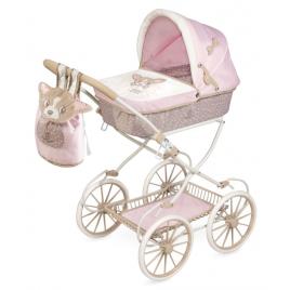 Carrinho de Bonecas Didi 81cm