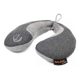 Almofada de Apoio Cervical Jané Jet Black