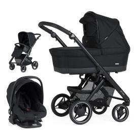 Trio Bébécar Pack Prow+ KA230