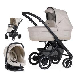 Trio Bébécar Pack Prow+ KA232