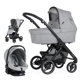 Trio Bébécar Pack Prow+ KA233