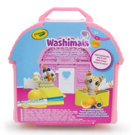 Washimals Playset Parque de Jogos