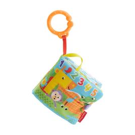 Livro de Passeio Fisher-Price