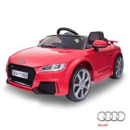 Audi TT RS 12V c/ Controlo Remoto