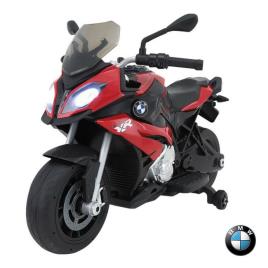 Moto BMW Trail XR S1000 12V