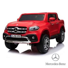 Mercedes X-Class Pickup 12V c/ Controlo Remoto