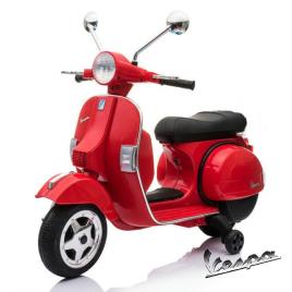 Moto Vespa PX150 12V