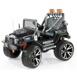 Jipe Gaucho SuperPower 24V