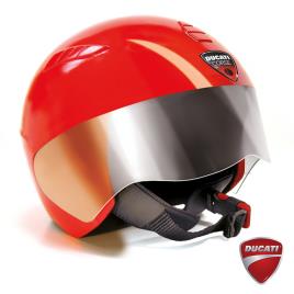 Capacete Ducati