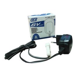 Carregador Injusa 6V