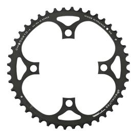 Specialites Ta Prato Chinook 44t Black
