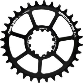 Specialites Ta Prato One Dm6-sram 36t Black