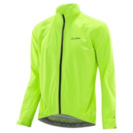 Loeffler Jaqueta Prime Goretex Active 56 Neon Yellow