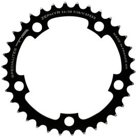 Specialites Ta Prato Zephyr Interior 42t Black